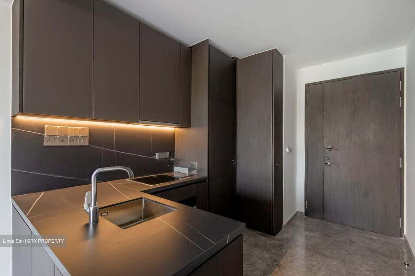 Hyll On Holland (D10), Condominium #570145821